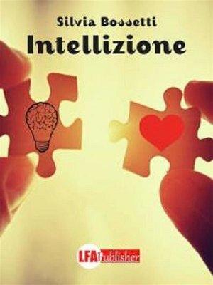 cover image of Intellizione